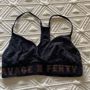 Savage X Fenty bralette